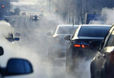 macchine grandi di una fabbrica